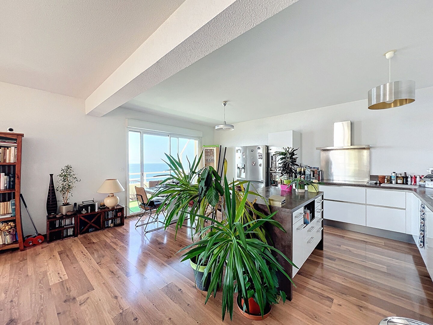 Vente Appartement à Ajaccio 4 pièces