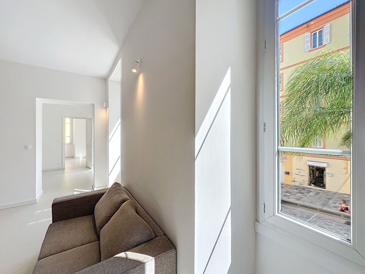 Vente Appartement à Ajaccio 4 pièces