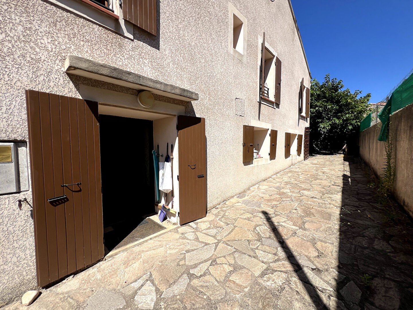 Vente Appartement à Piana 3 pièces