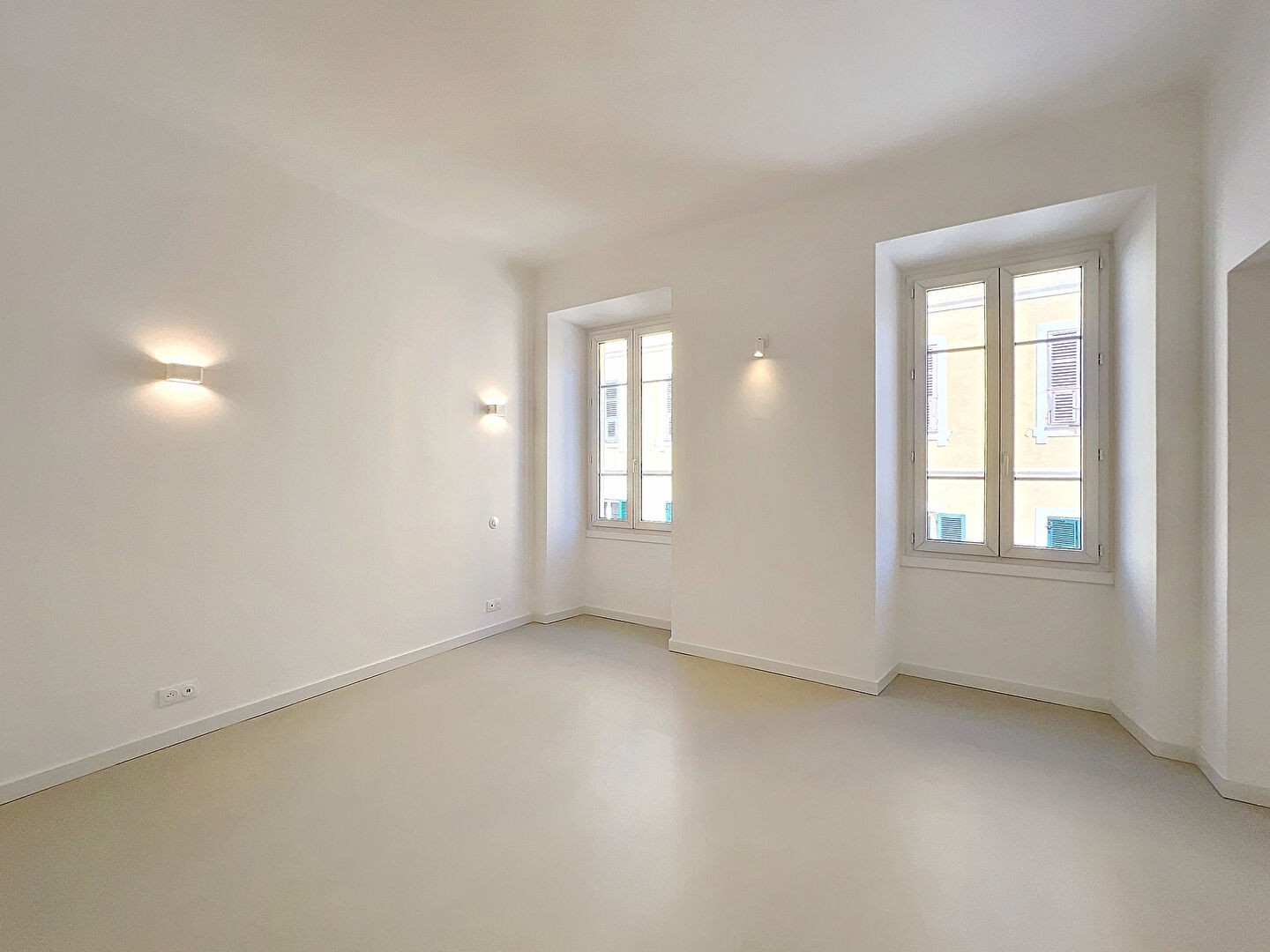 Location Appartement à Ajaccio 3 pièces