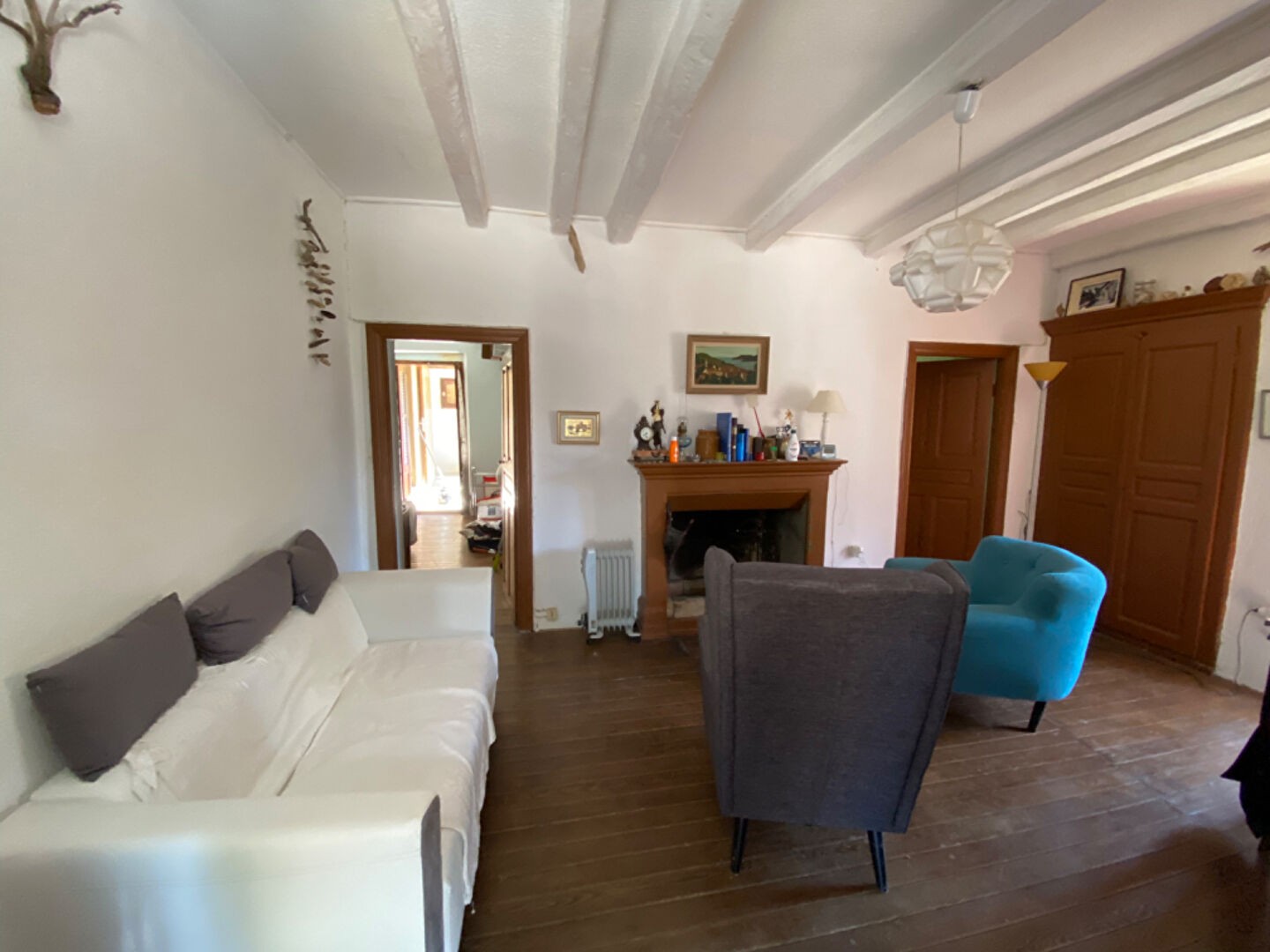 Vente Maison à Piana 4 pièces