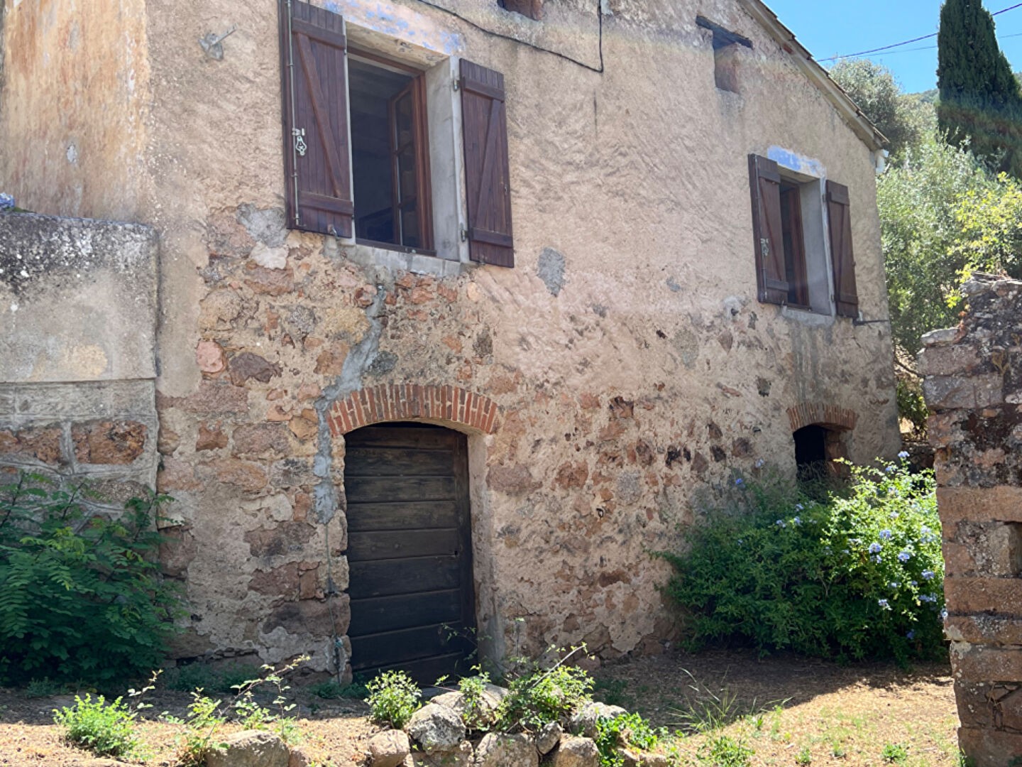 Vente Maison à Piana 4 pièces