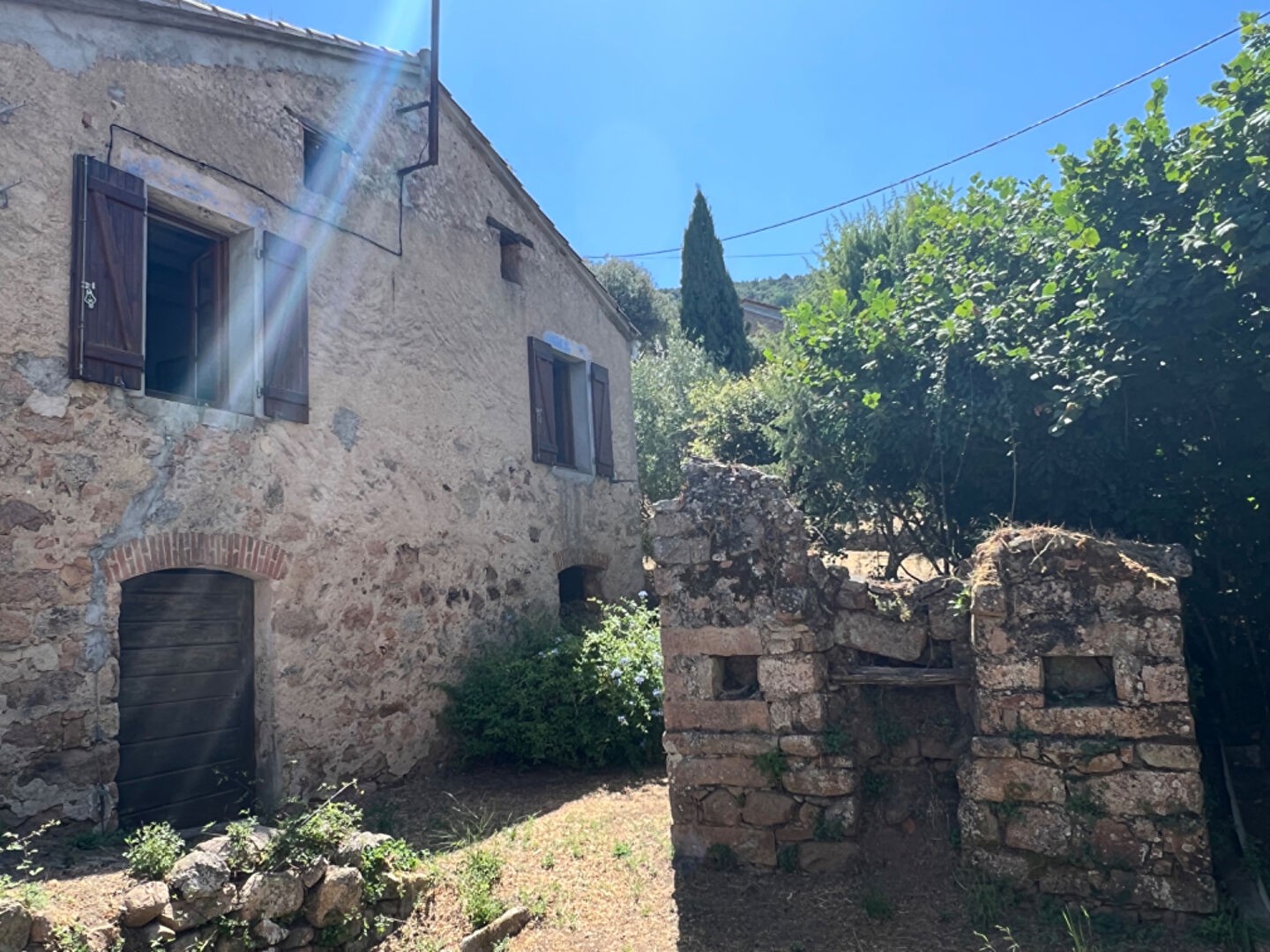 Vente Maison à Piana 4 pièces