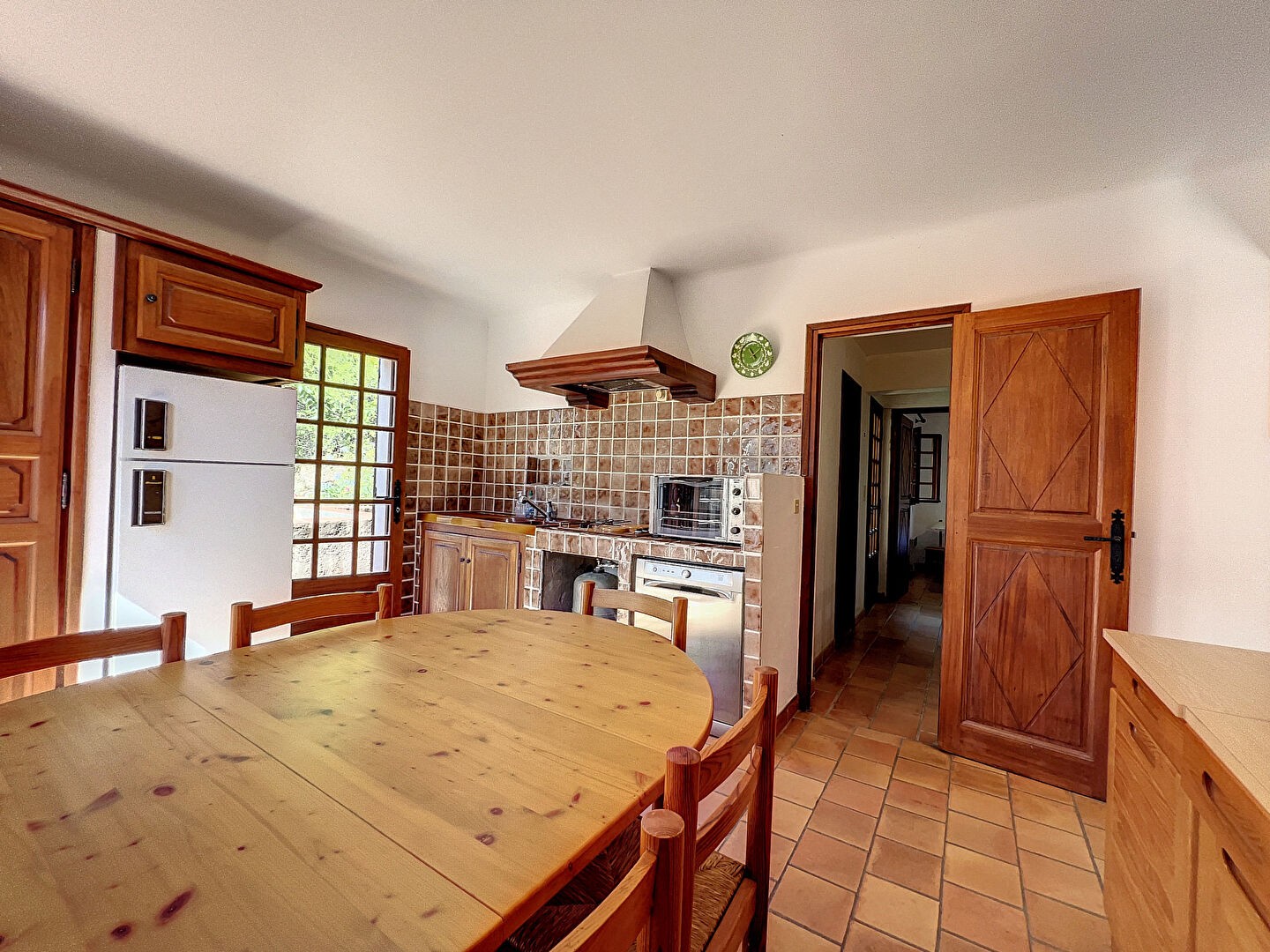 Vente Maison à Porto-Vecchio 5 pièces