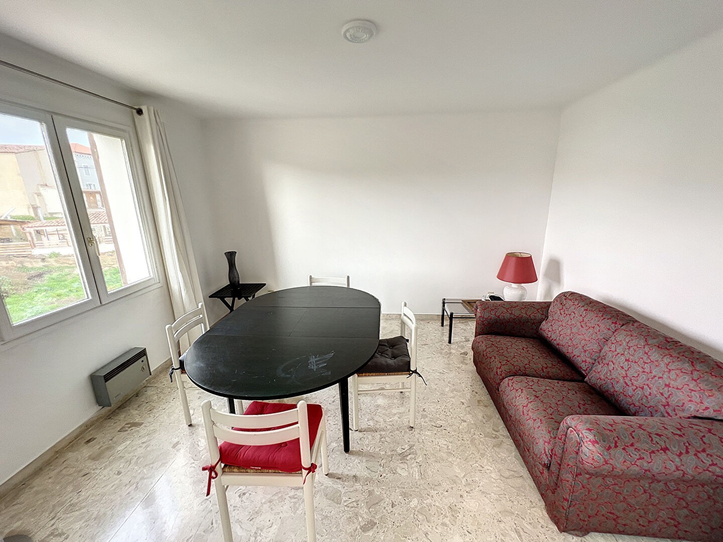 Vente Appartement à Cargèse 3 pièces