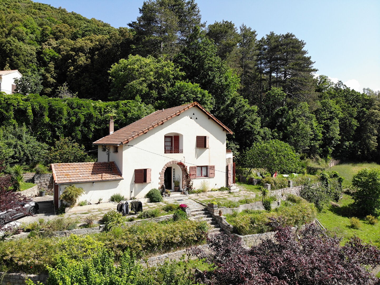 Vente Maison à Vico 6 pièces