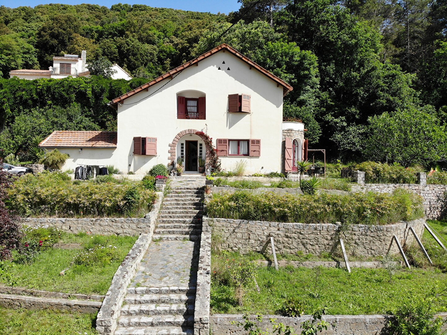 Vente Maison à Vico 6 pièces