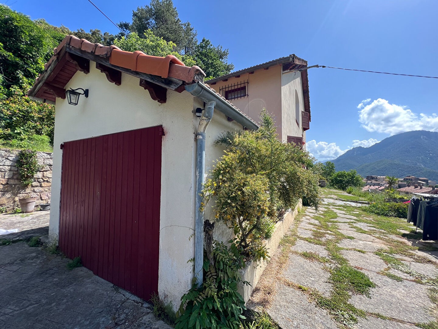 Vente Maison à Vico 6 pièces