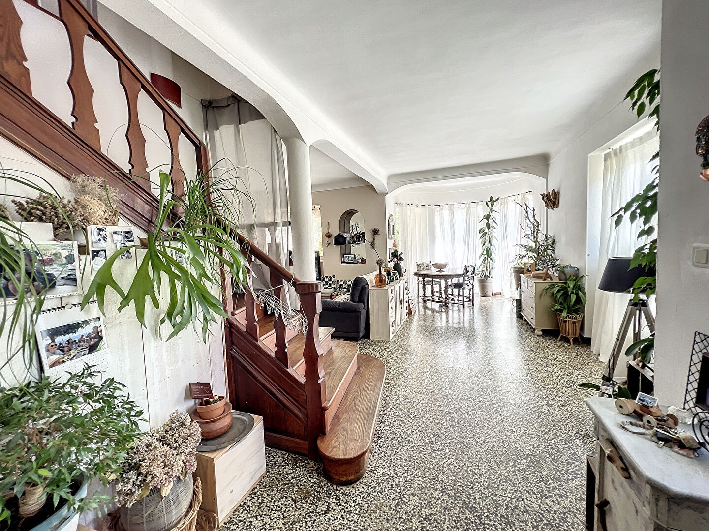 Vente Maison à Vico 6 pièces