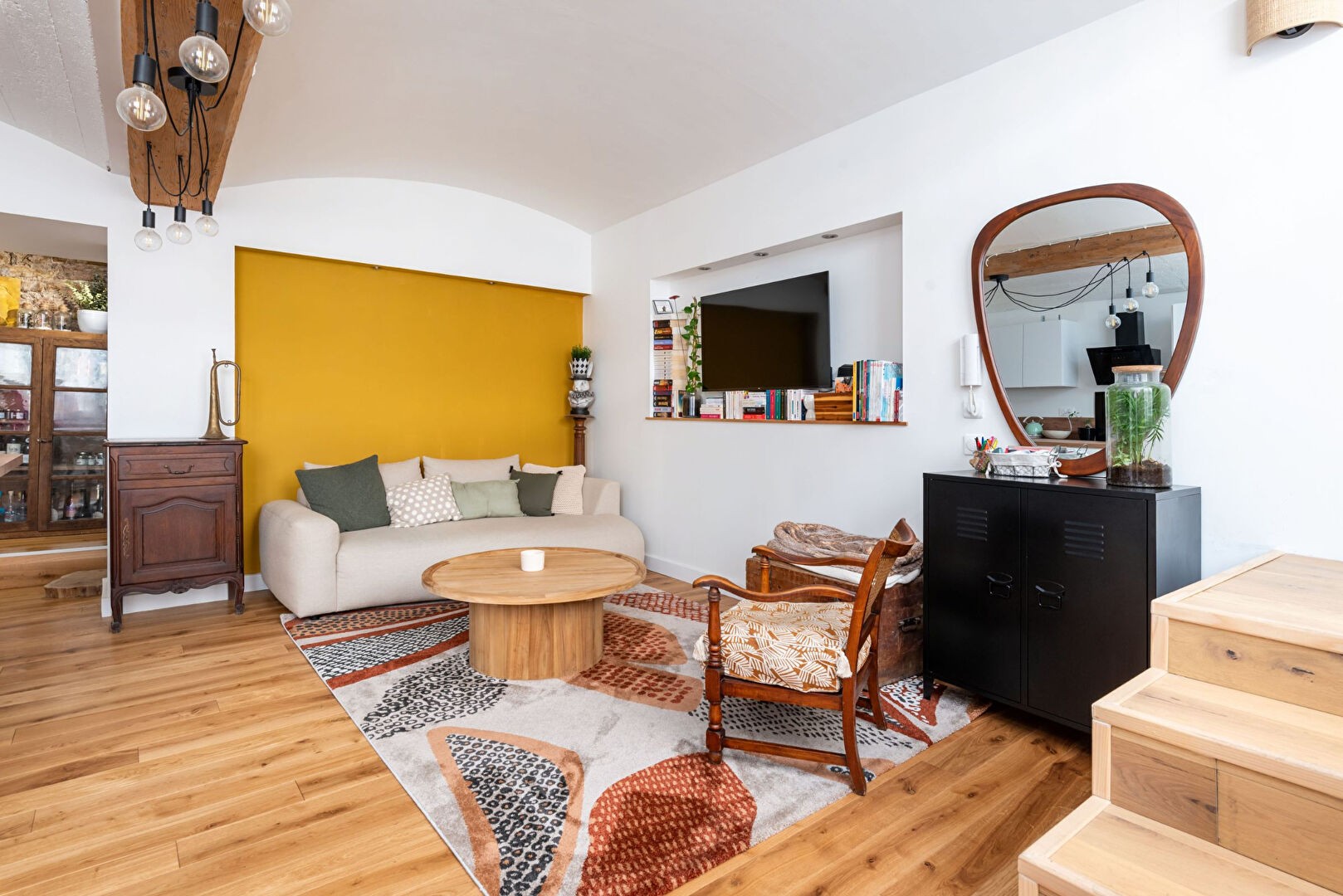 Vente Appartement à Lyon 4e arrondissement 2 pièces