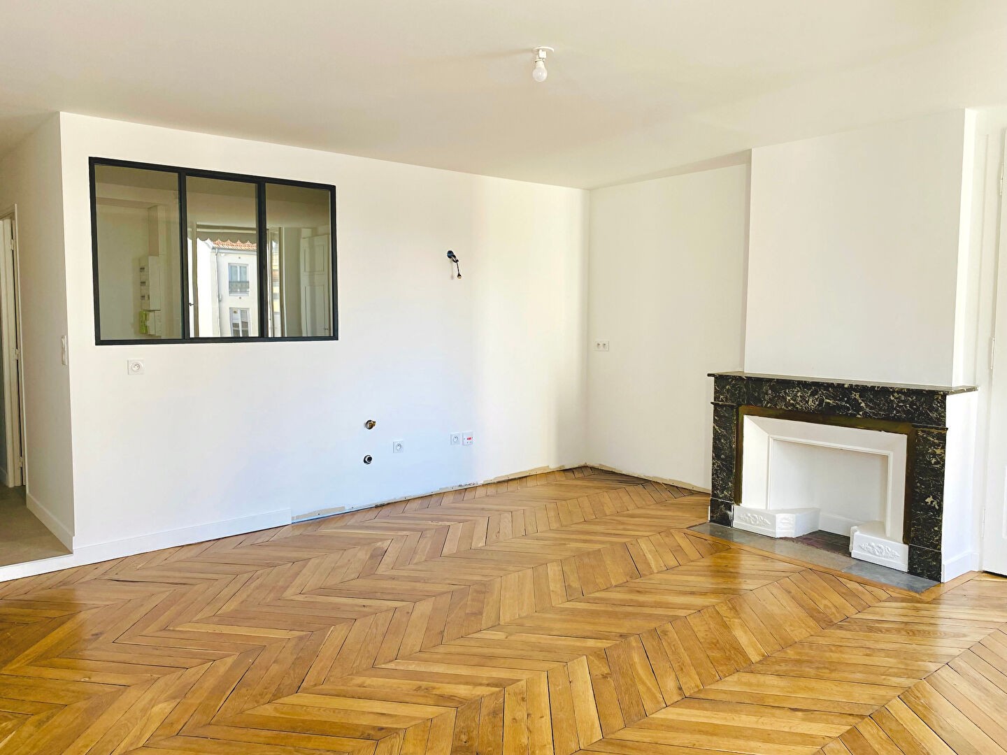 Vente Appartement à Lyon 2e arrondissement 3 pièces