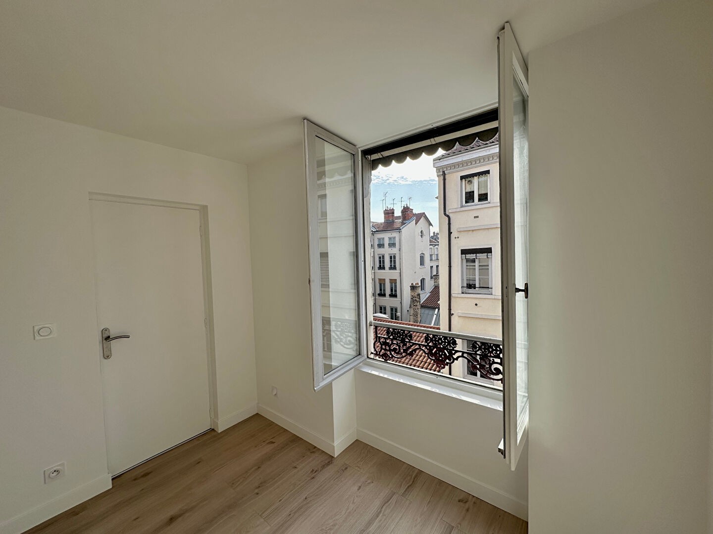 Vente Appartement à Lyon 2e arrondissement 3 pièces