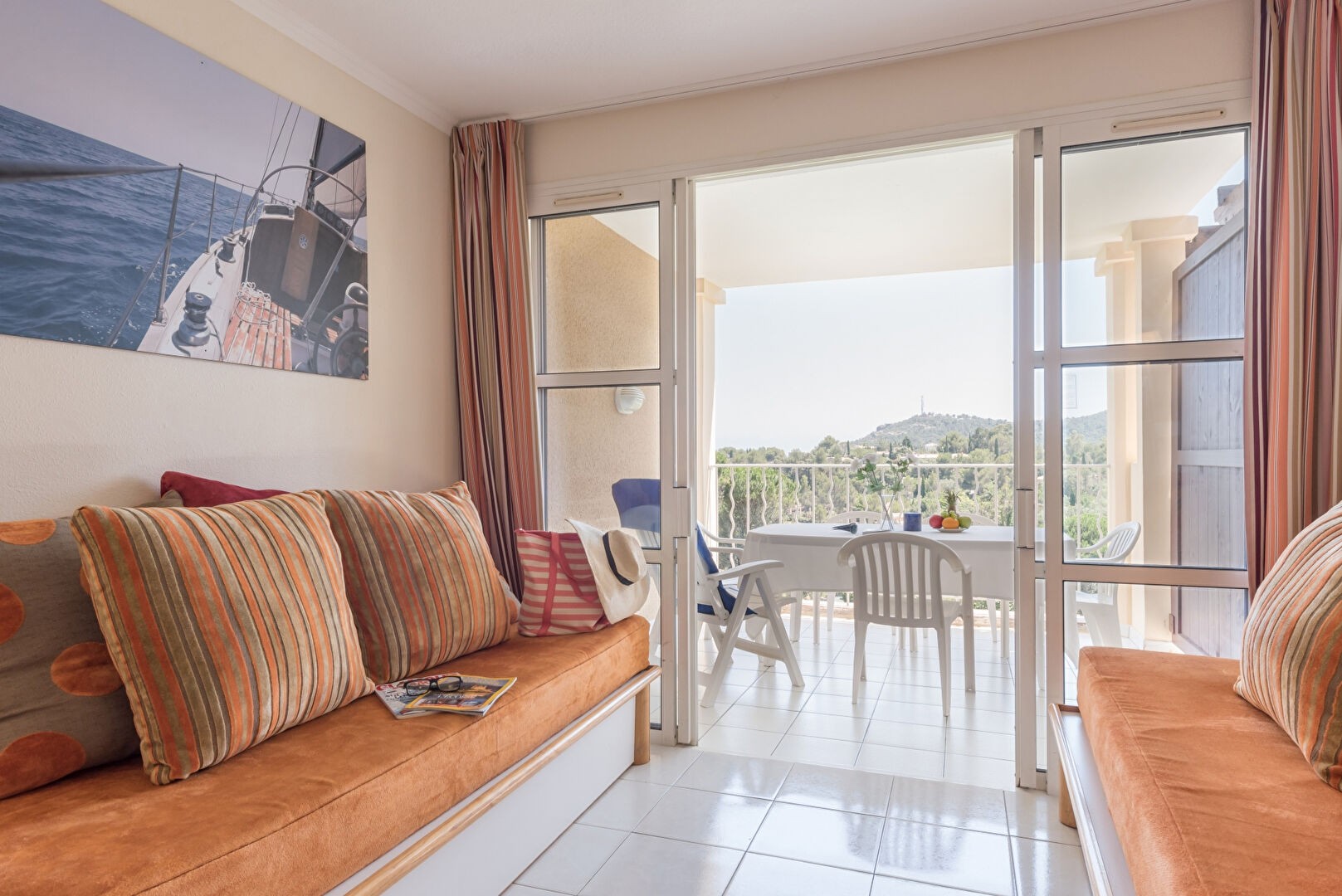 Vente Appartement à Saint-Raphaël 3 pièces