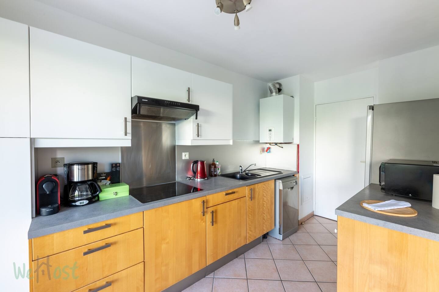 Location Appartement à Villeurbanne 3 pièces