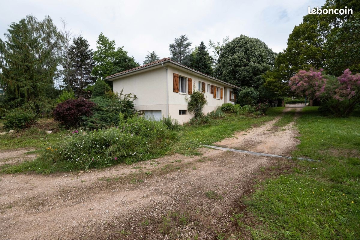 Vente Maison à Cluny 6 pièces