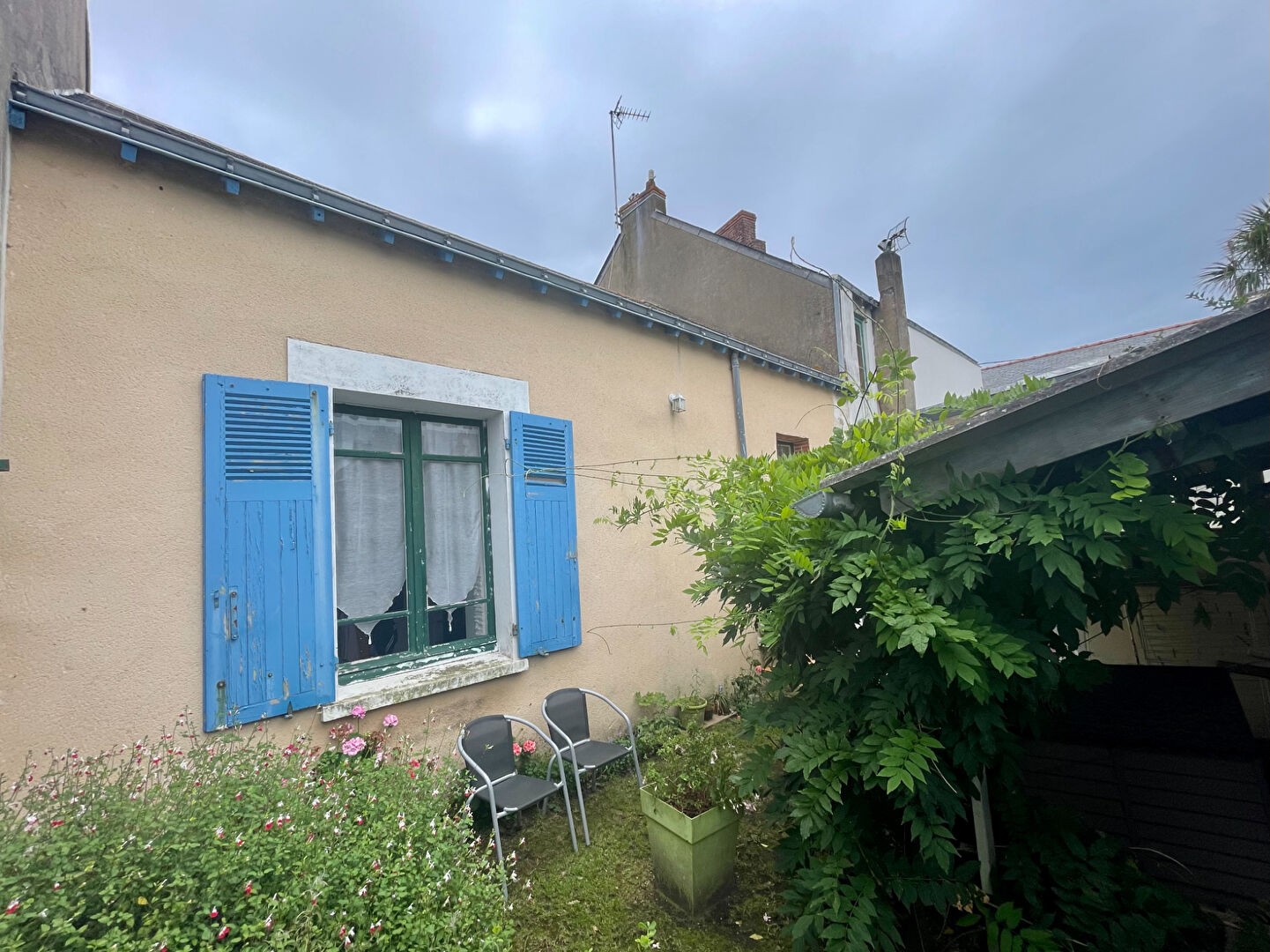 Vente Maison à Saint-Nazaire 5 pièces