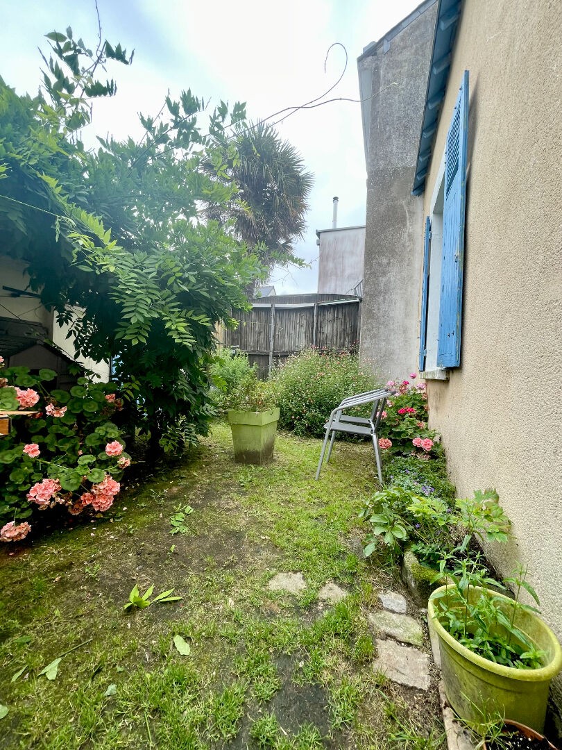 Vente Maison à Saint-Nazaire 5 pièces