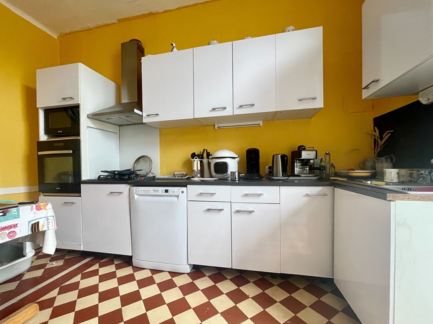 Vente Maison à Saint-Nazaire 5 pièces