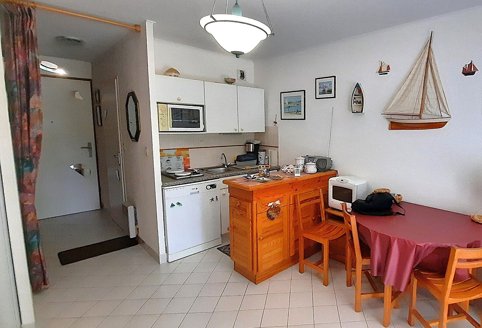 Vente Appartement à Pornichet 1 pièce