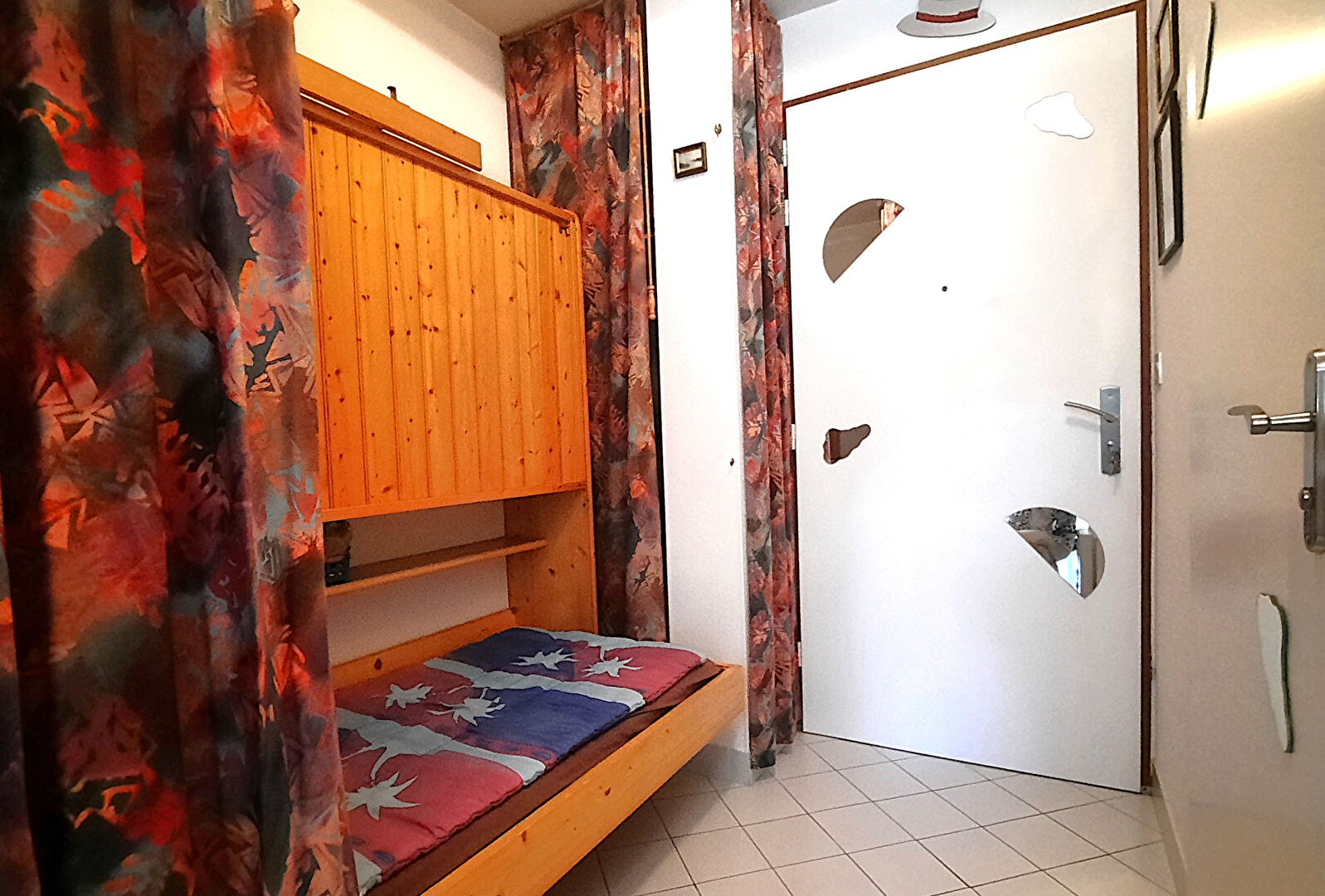 Vente Appartement à Pornichet 1 pièce