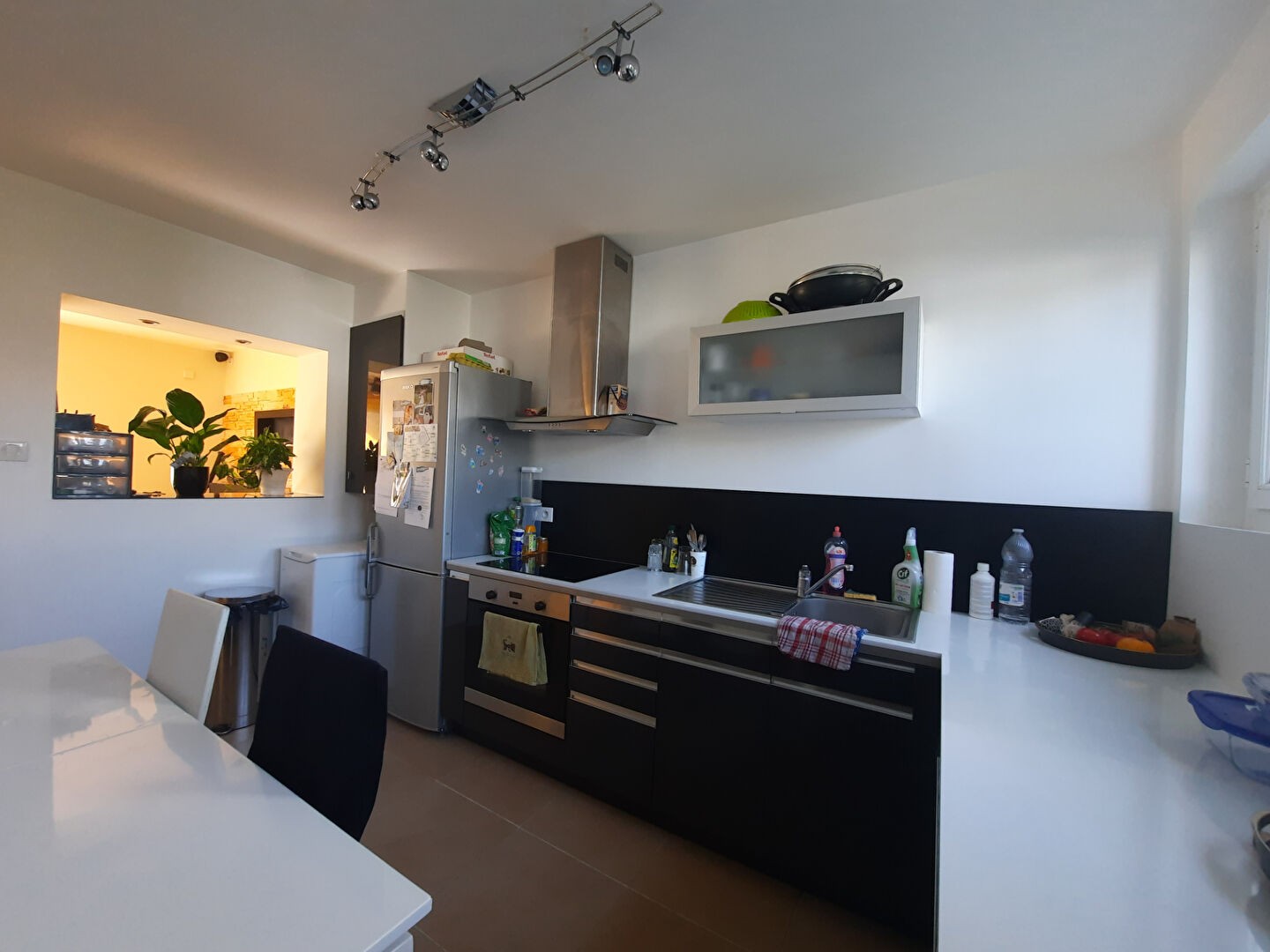 Vente Appartement à Saint-Nazaire 3 pièces