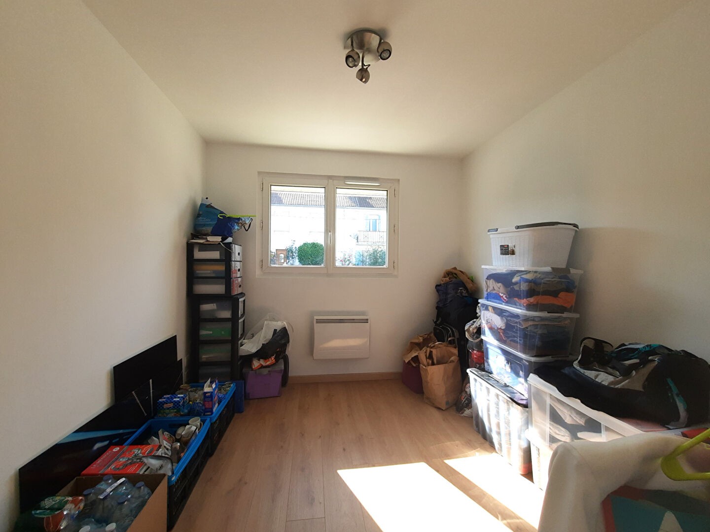 Vente Appartement à Saint-Nazaire 3 pièces