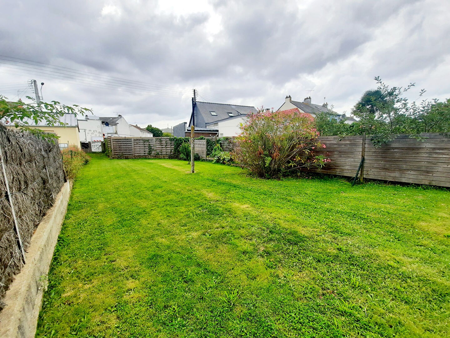 Vente Maison à Saint-Nazaire 3 pièces