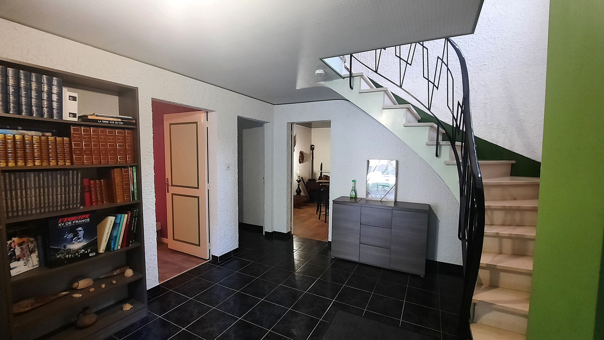 Vente Maison à Saint-Nazaire 5 pièces