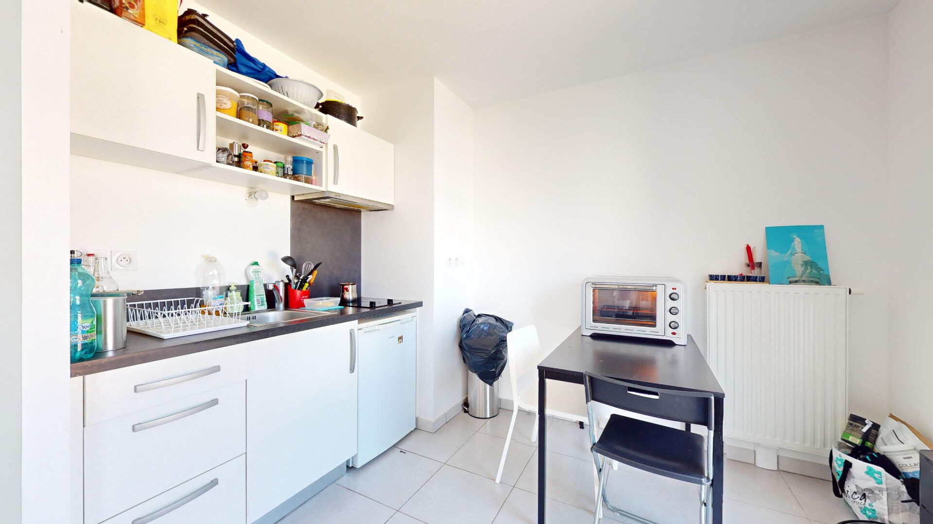 Vente Appartement à Nantes 1 pièce