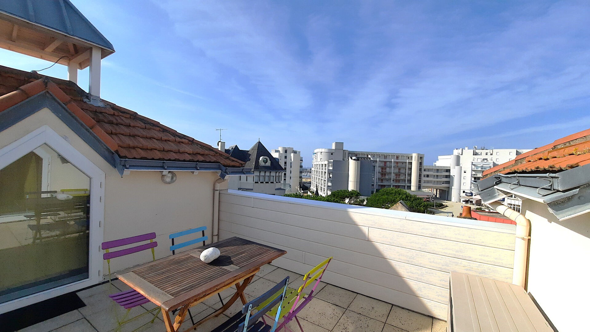 Vente Appartement à Pornichet 4 pièces