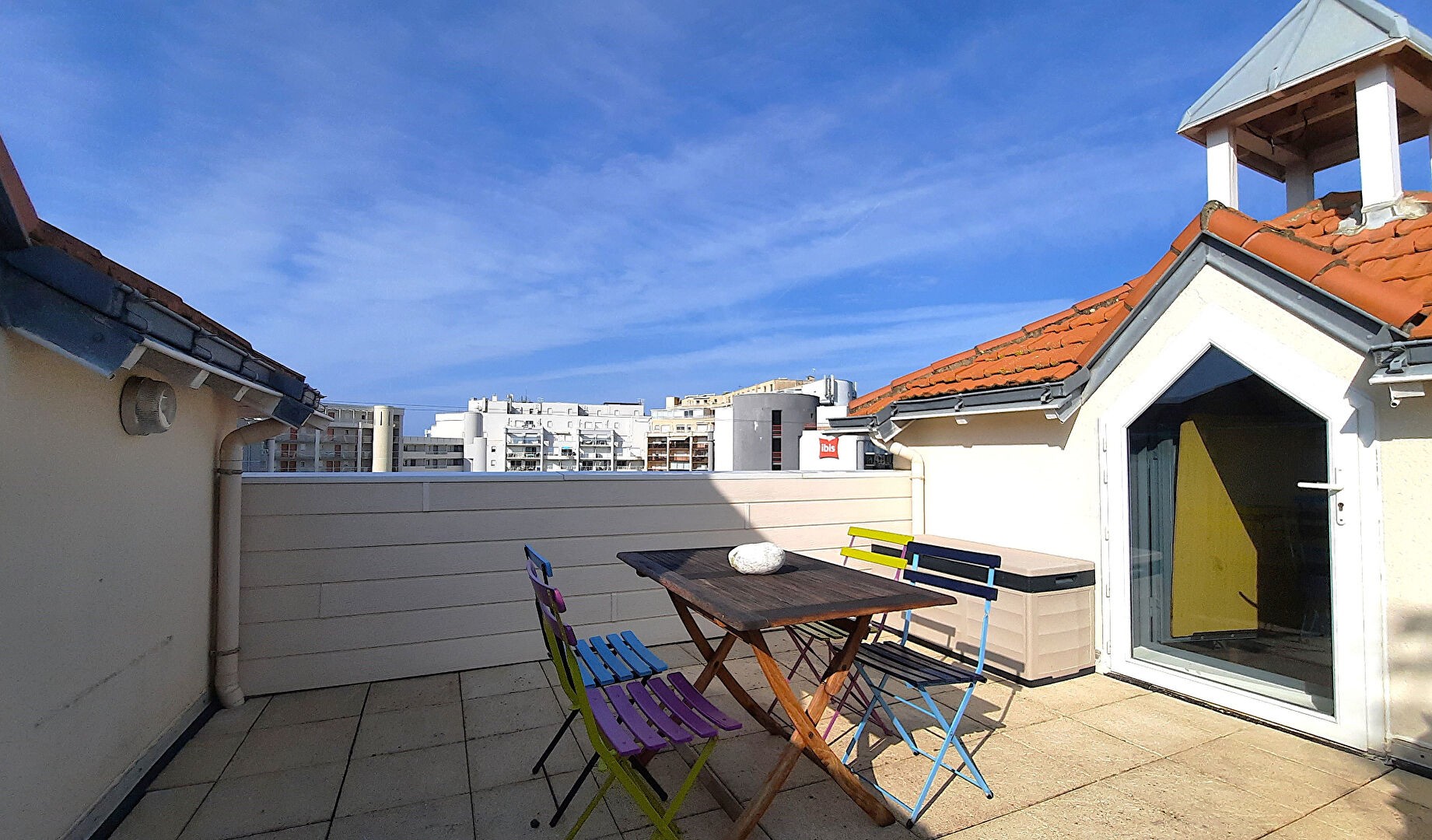 Vente Appartement à Pornichet 4 pièces