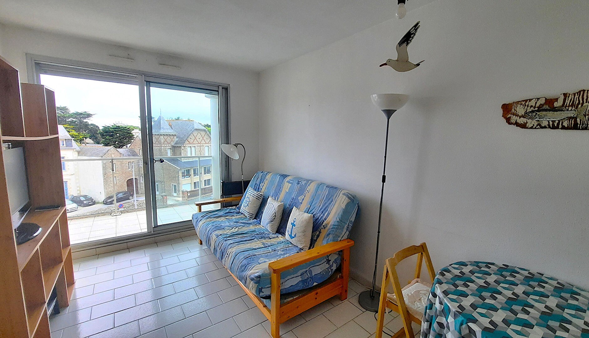 Vente Appartement à Pornichet 2 pièces