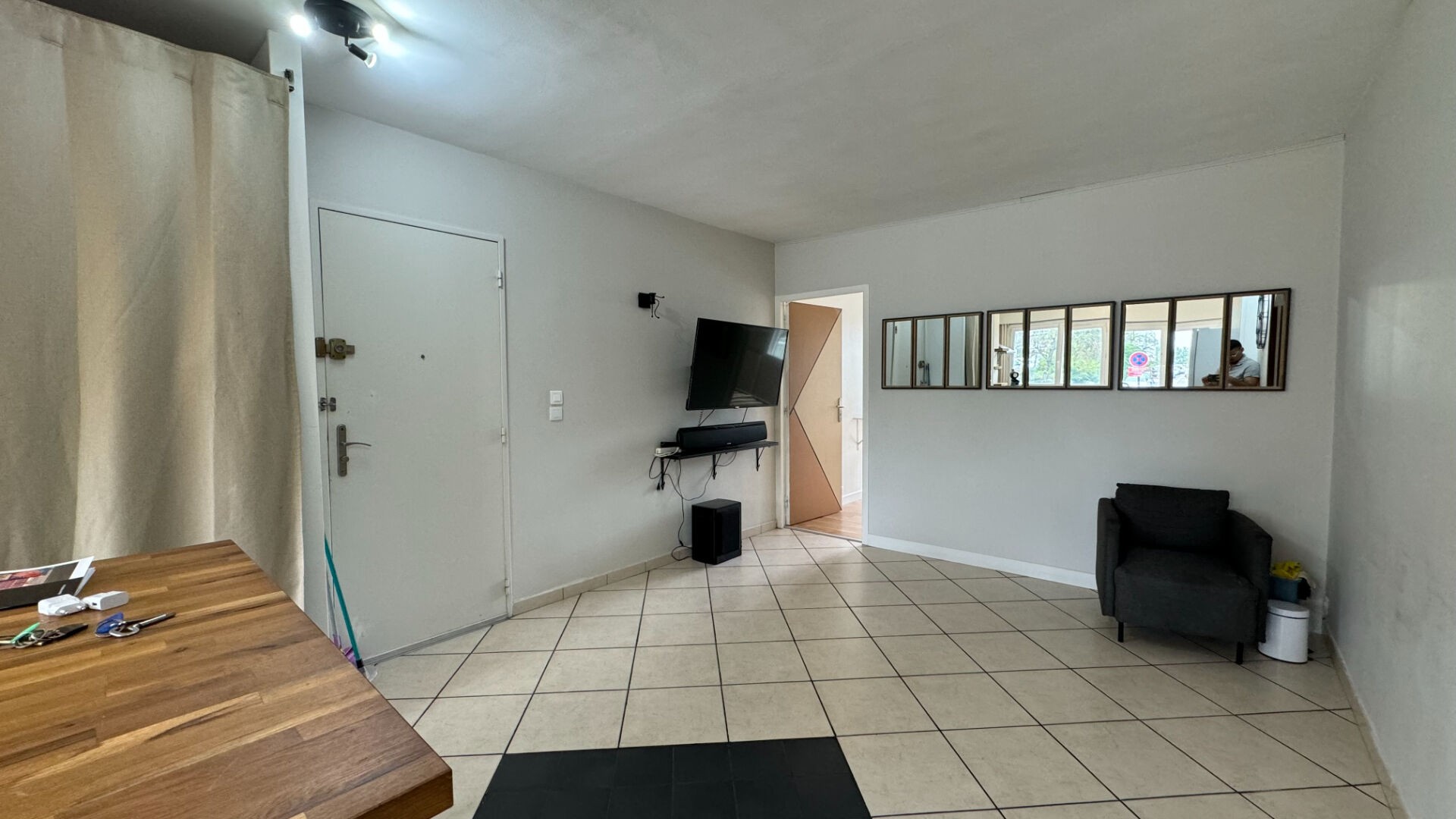 Vente Appartement à Saint-Herblain 4 pièces