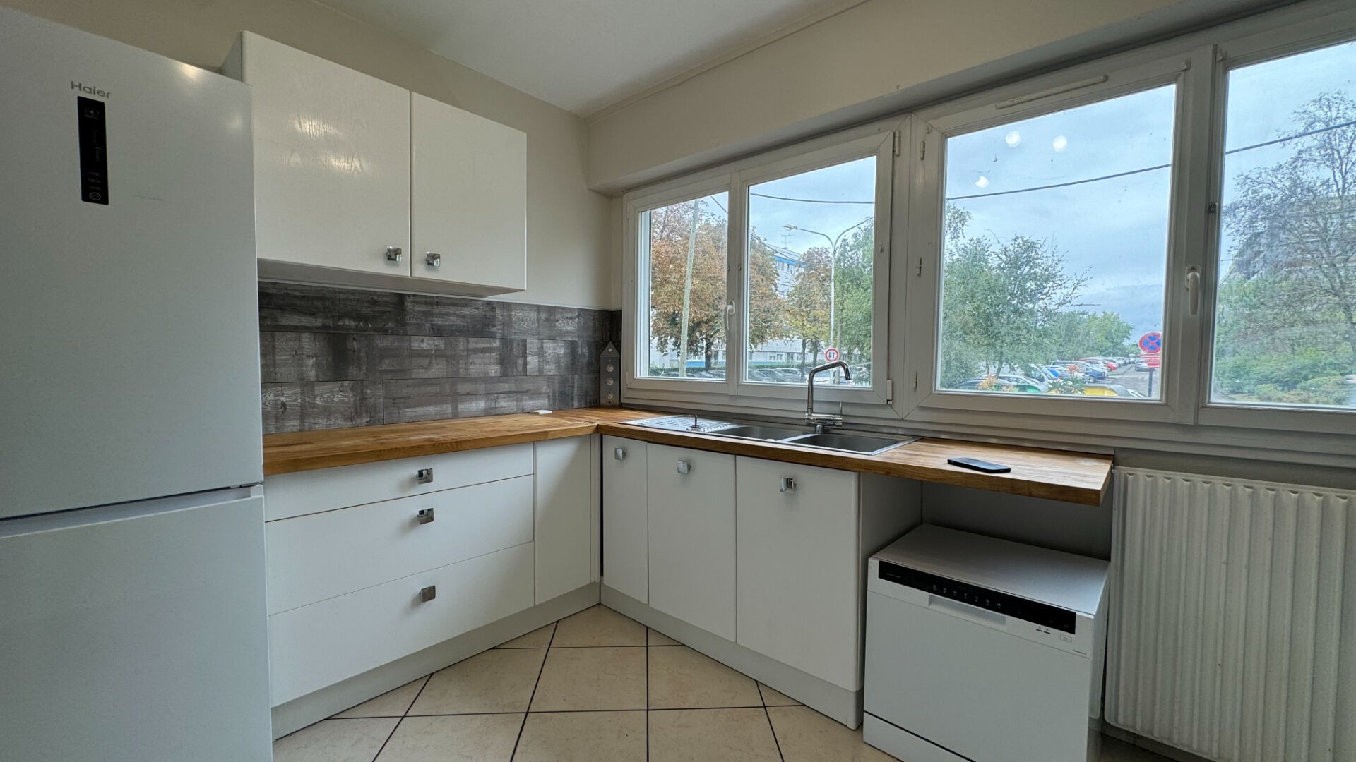 Vente Appartement à Saint-Herblain 4 pièces