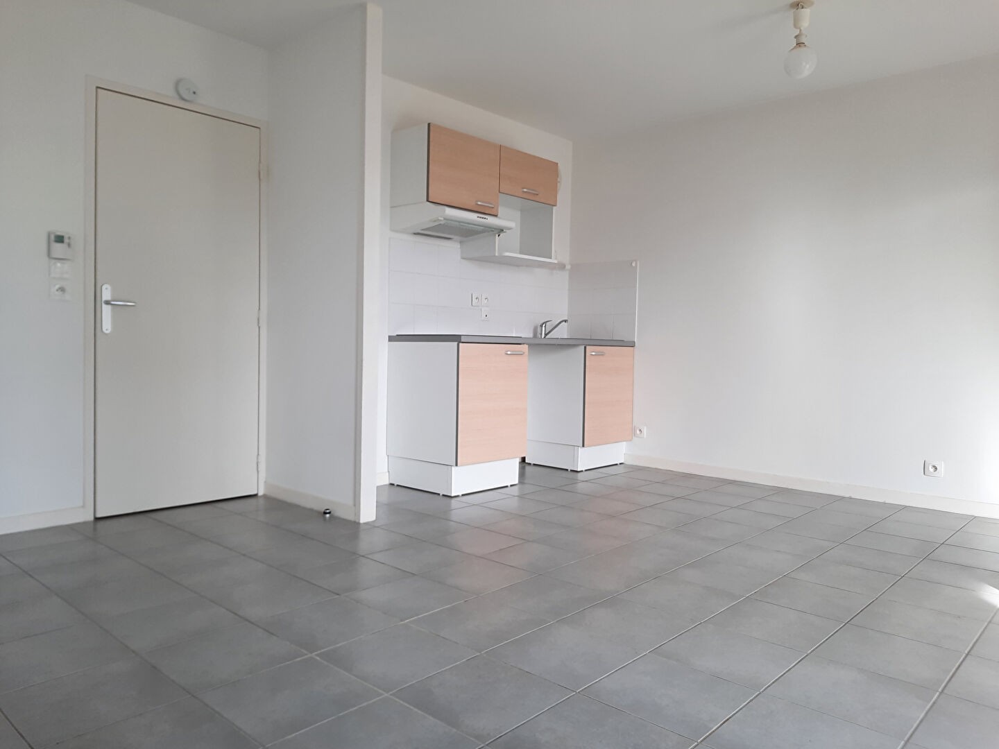 Vente Appartement à Saint-Nazaire 2 pièces