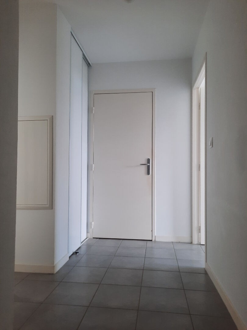 Vente Appartement à Saint-Nazaire 2 pièces