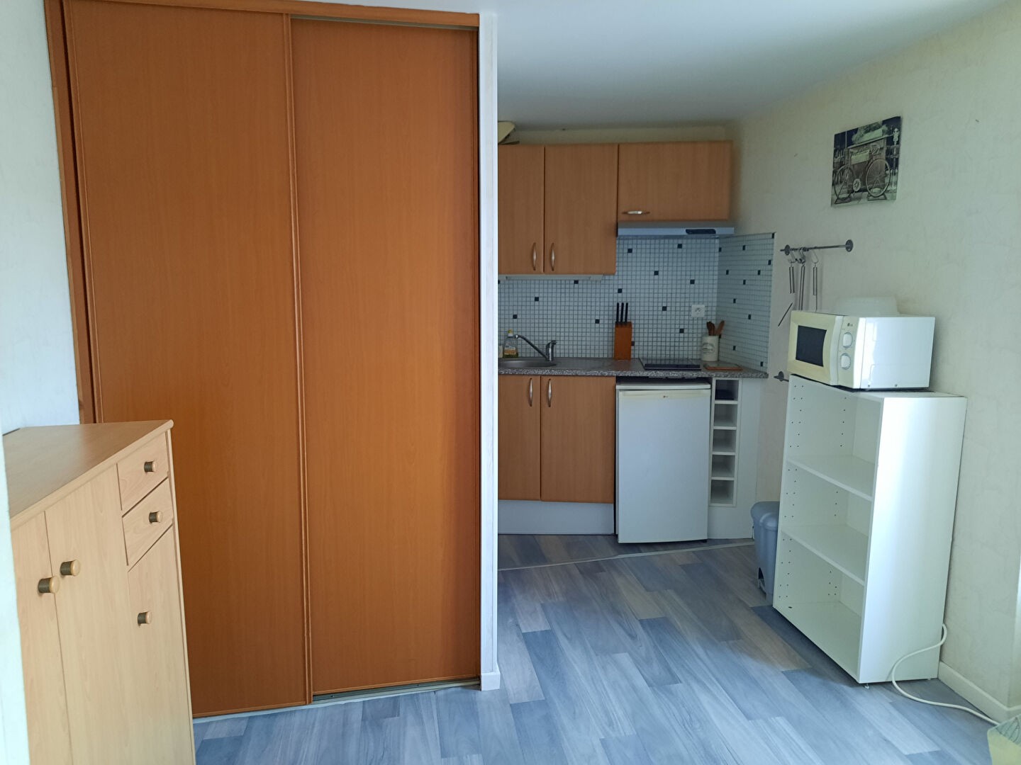 Vente Appartement à Pornichet 1 pièce