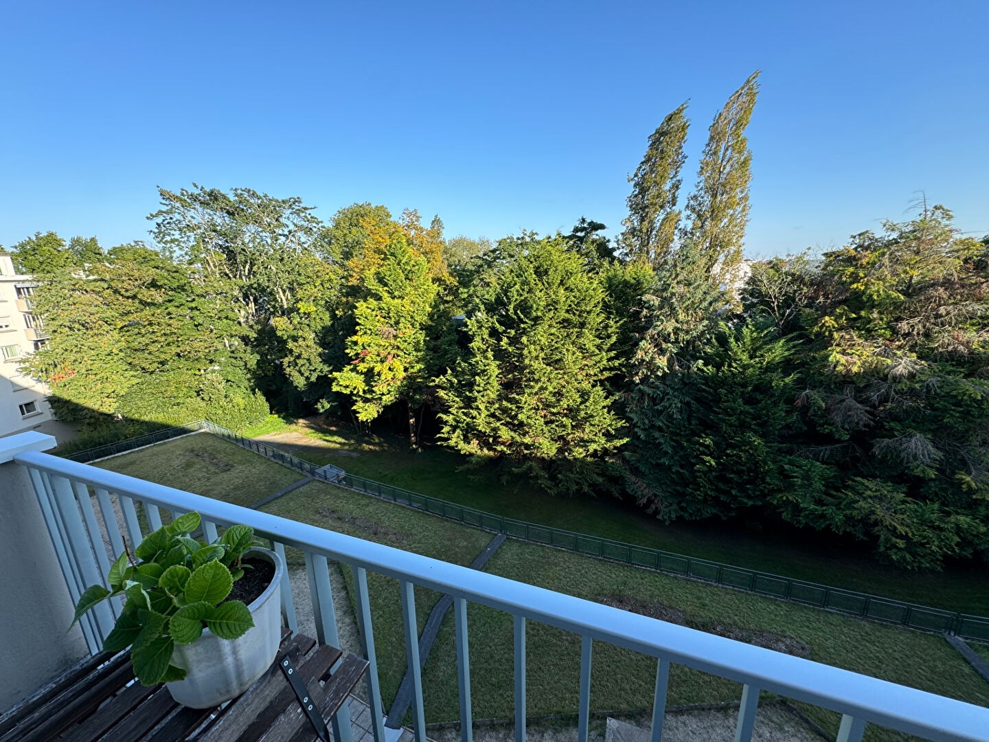 Vente Appartement à Nantes 4 pièces