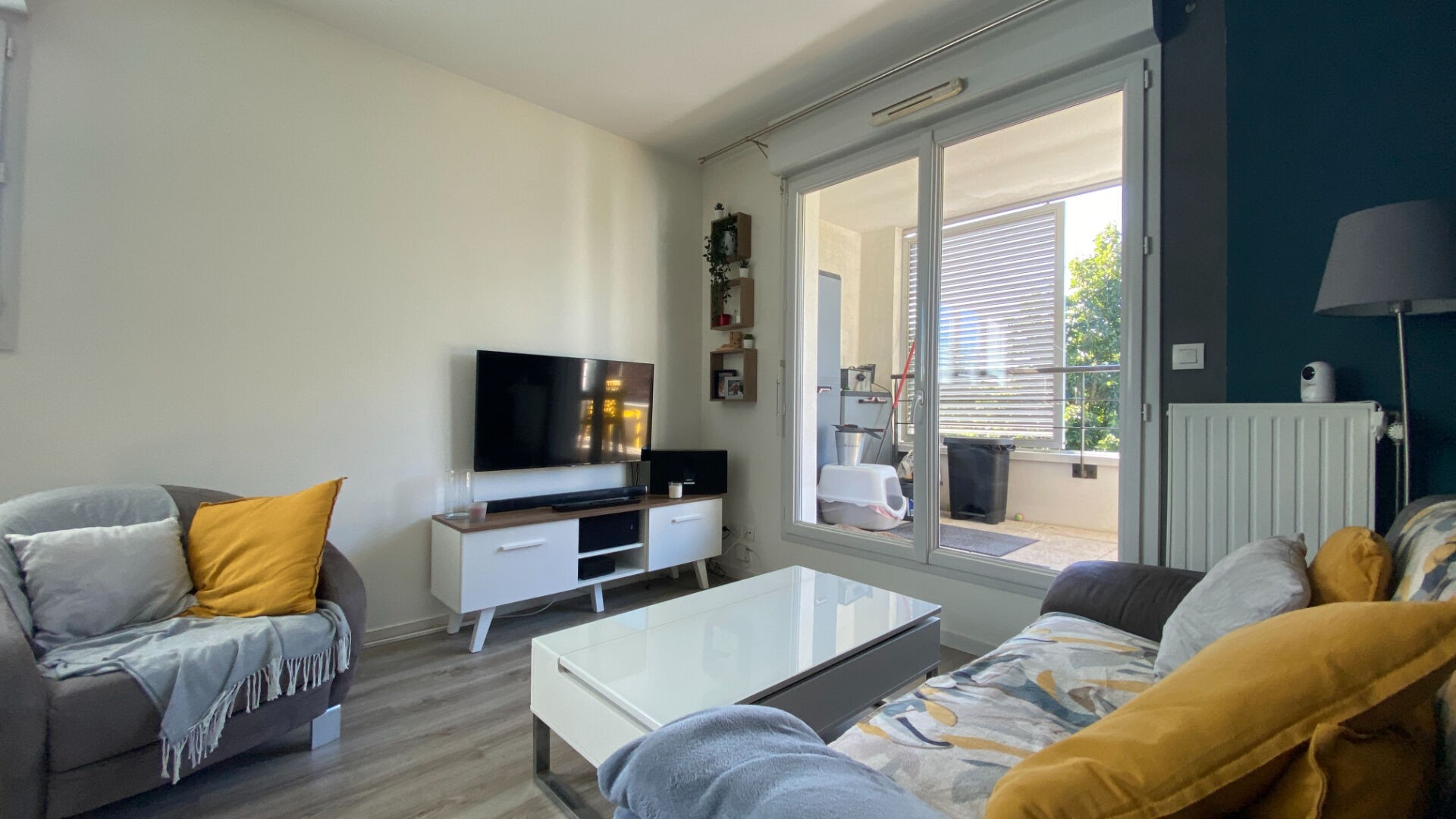 Vente Appartement à Saint-Herblain 2 pièces