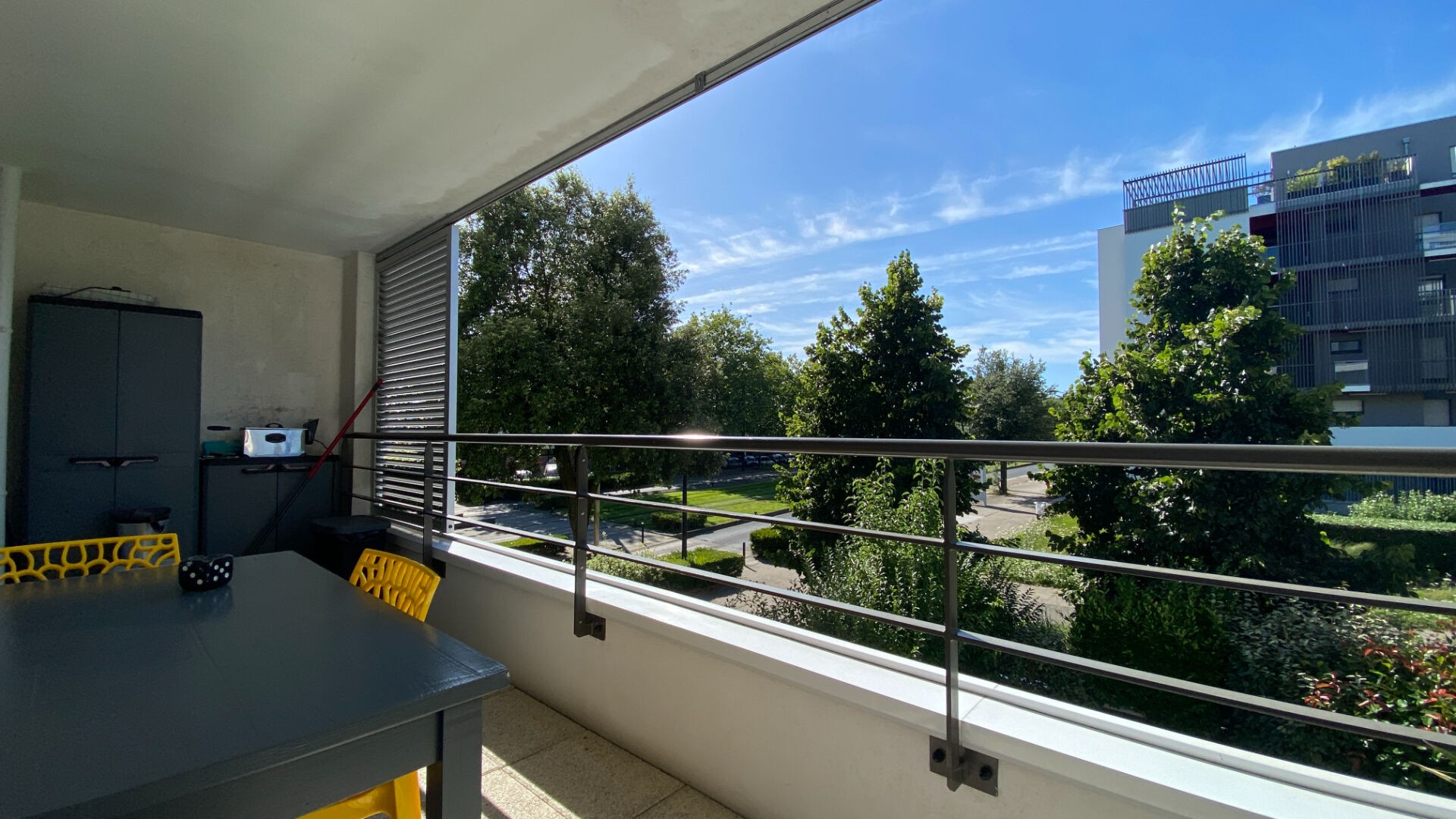 Vente Appartement à Saint-Herblain 2 pièces