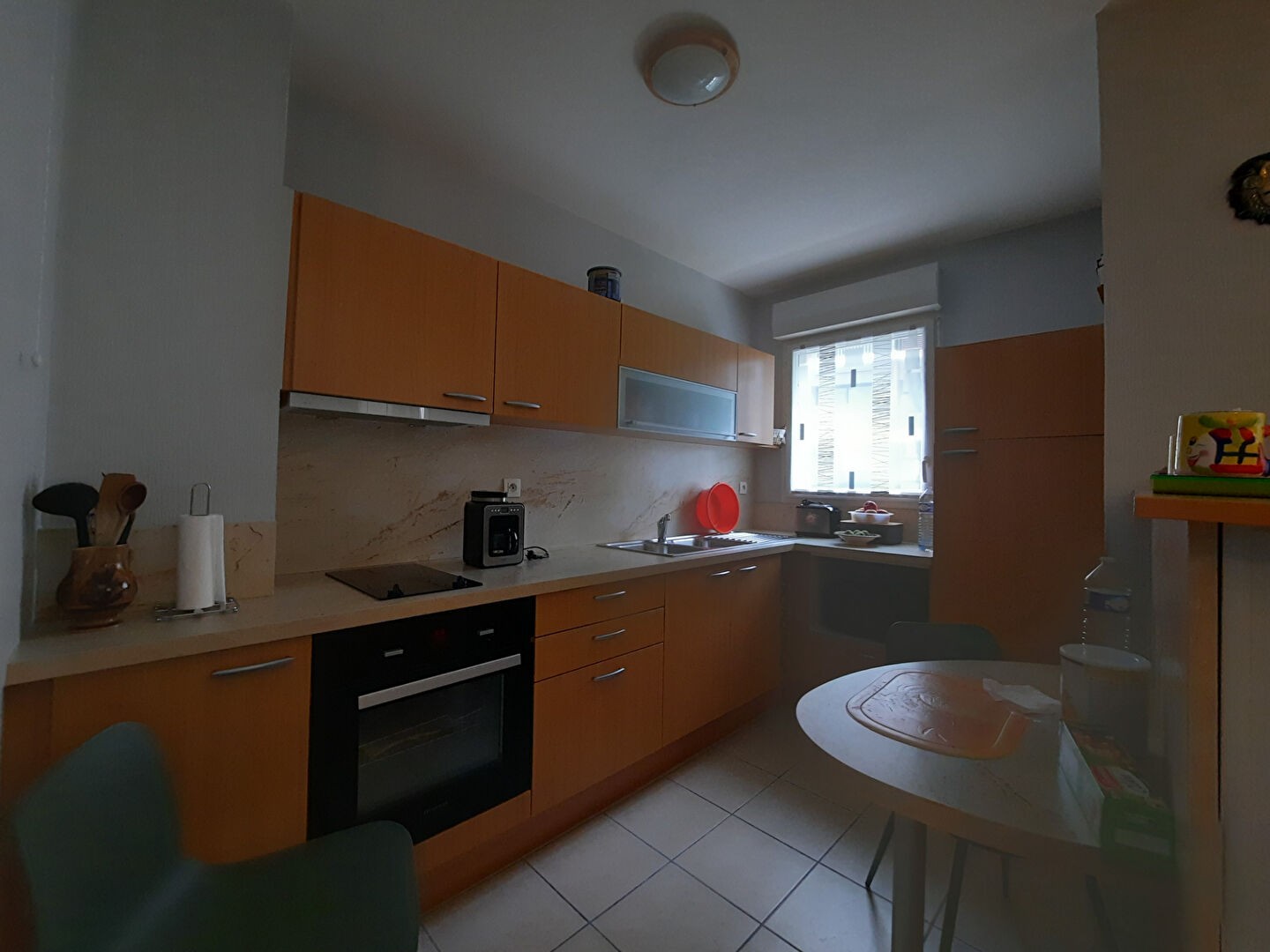 Vente Appartement à Saint-Nazaire 2 pièces