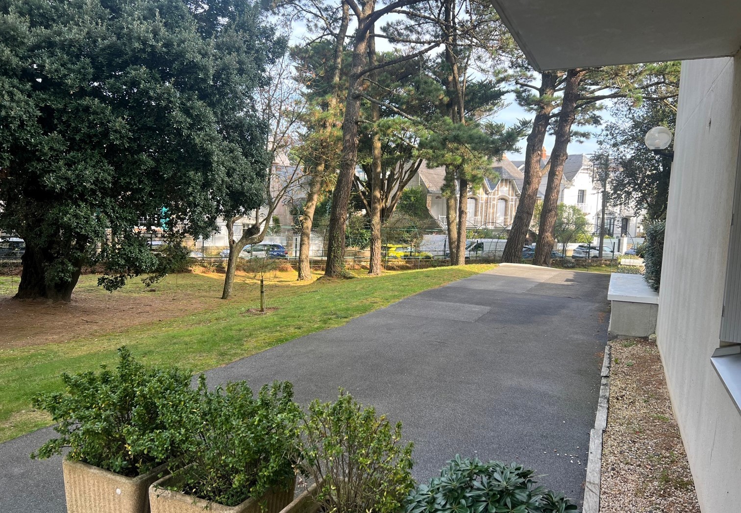 Vente Appartement à Pornichet 3 pièces