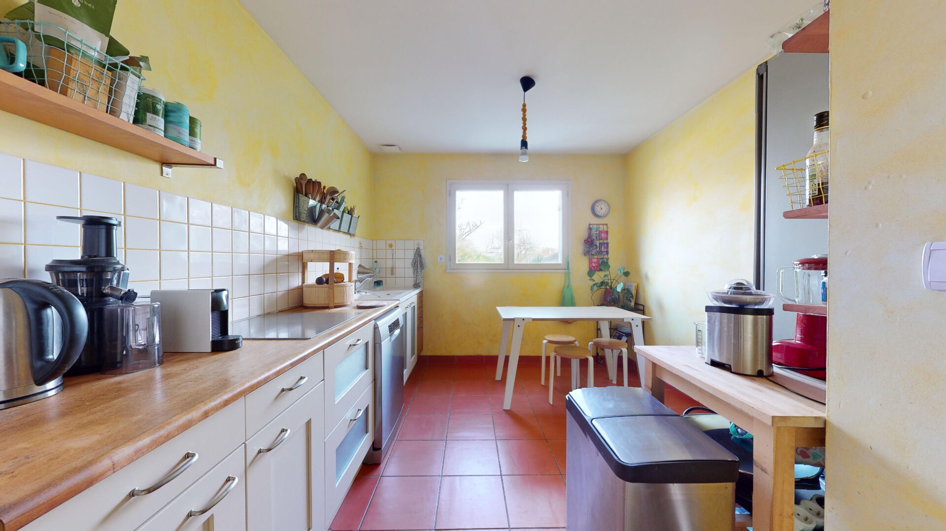 Vente Maison à Saint-Herblain 6 pièces