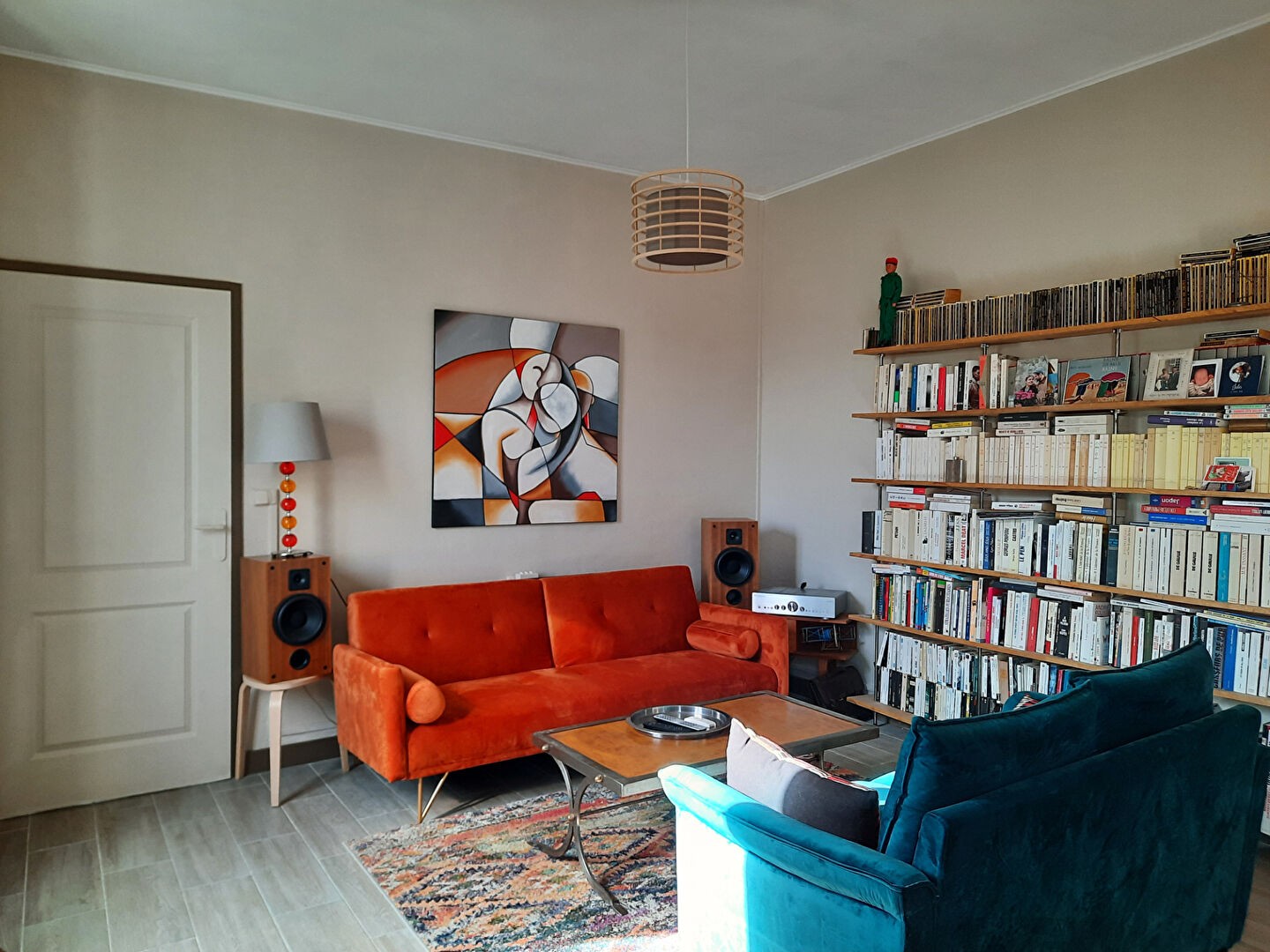 Vente Maison à Saint-Nazaire 3 pièces