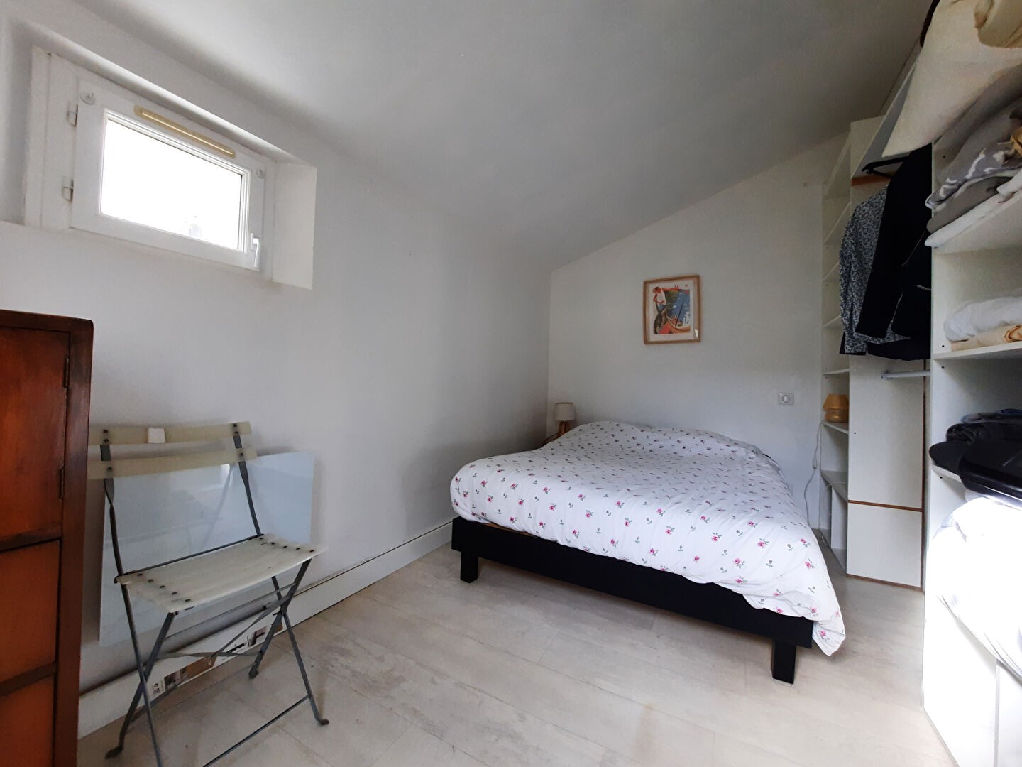 Vente Maison à Saint-Nazaire 3 pièces