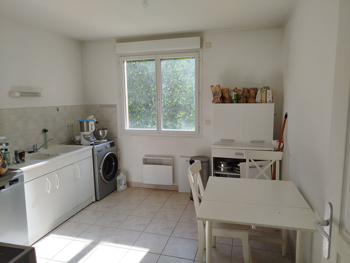 Vente Appartement à Digne-les-Bains 3 pièces