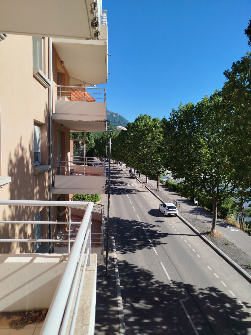 Vente Appartement à Digne-les-Bains 3 pièces