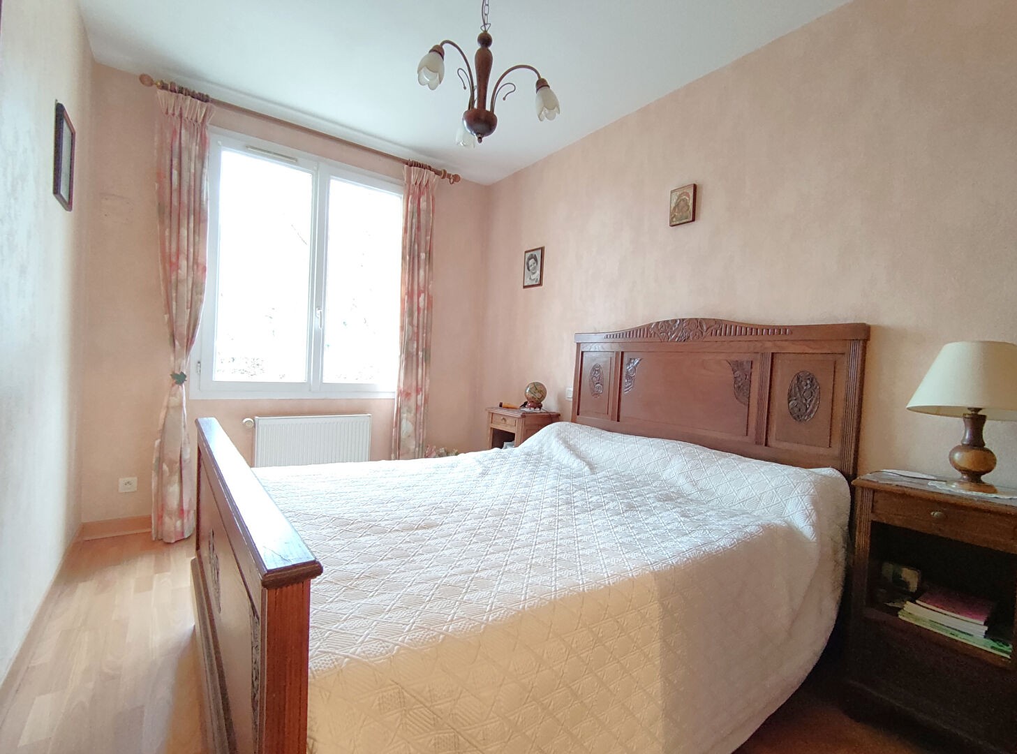 Vente Maison à Nantes 6 pièces