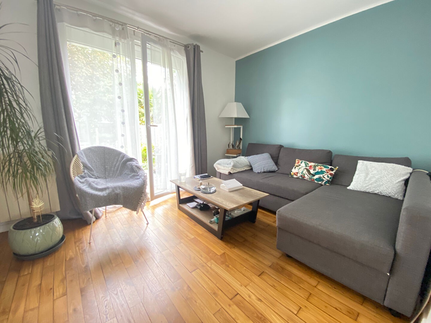 Vente Maison à Nantes 4 pièces