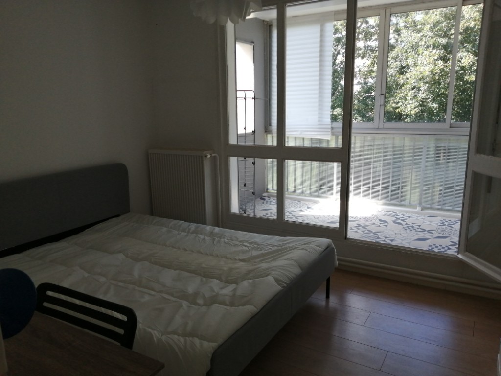 Location Appartement à Nantes 4 pièces